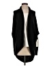 DKNY Black Cardigan Size XS - photo 1