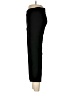 Avenue Montaigne Solid Black Active Pants Size 8 - photo 5