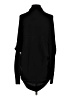 DKNY Black Cardigan Size XS - photo 2