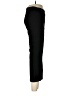 Avenue Montaigne Solid Black Active Pants Size 8 - photo 4