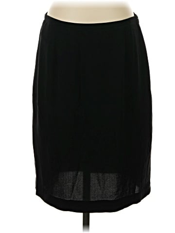 Eileen Fisher Formal Skirt (view 1)