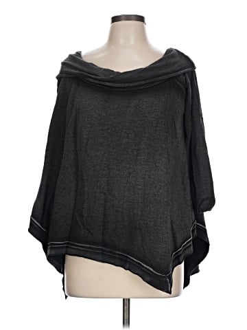 Free People 3/4 Sleeve T-Shirt (view 1)