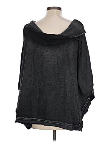 Free People 3/4 Sleeve T-Shirt (view 2)