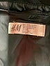 H&M 100% Polyester Animal Print Gold Coat Size 5T - 6 - photo 3