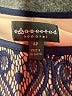 Connected Apparel 100% Polyester Black Cocktail Dress Size 4 (petite) - photo 7
