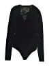 Zara Black Bodysuit Size S - photo 2