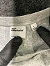 TNA Gray Short Sleeve Turtleneck Size L - photo 7