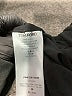 Tom Ford 100% Acetate Black Jumpsuit Size EU (IT) 38 / US 2 - photo 4