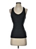 Athleta Gray Tank Top Size XXS - photo 1