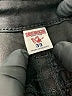 True Religion Black Jeans Size 33 waist - photo 7