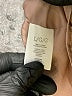 CAbi Tan Sleeveless Blouse Size L - photo 8