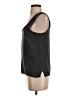 Faherty 100% Organic Cotton Gray Tank Top Size S - photo 5