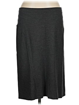 Ann Taylor Casual Skirt (view 1)