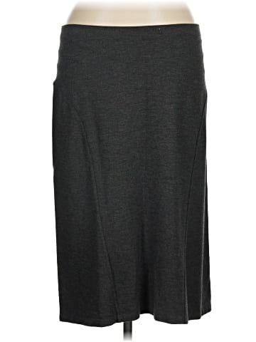 Ann Taylor Casual Skirt (view 1)