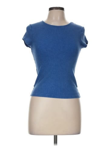 American Eagle Outfitters Short Sleeve T-Shirt (view 1)