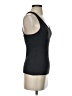 Athleta Gray Tank Top Size XXS - photo 4