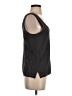 Faherty 100% Organic Cotton Gray Tank Top Size S - photo 4