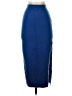 FRAME Blue Formal Skirt Size XS - photo 1
