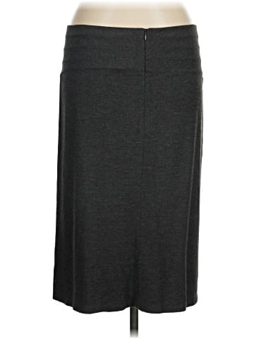 Ann Taylor Casual Skirt (view 2)