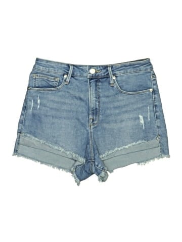 Good American Denim Shorts (view 1)