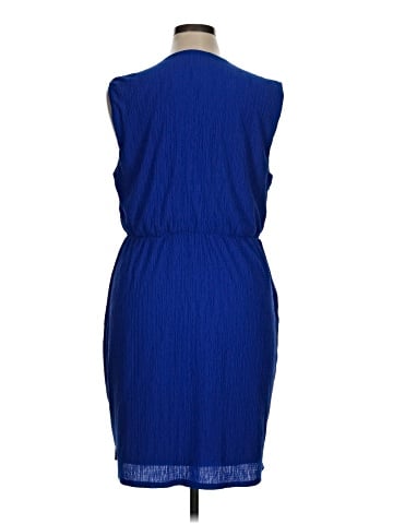 Gabrielle Union New York and Company Cocktail Dress (view 2)