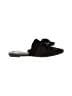 Tahari Black Mule/Clog Size 8 - photo 1