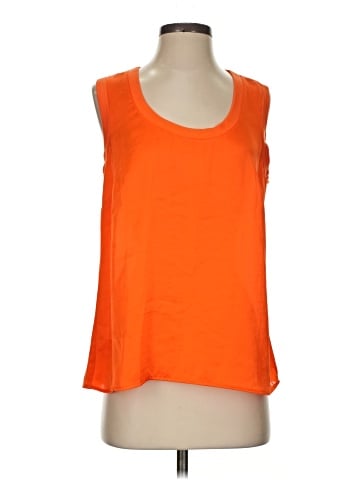 CAbi Sleeveless T-Shirt (view 1)
