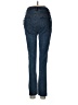 Dollhouse Color Block Blue Jeans Size 28 waist - photo 2