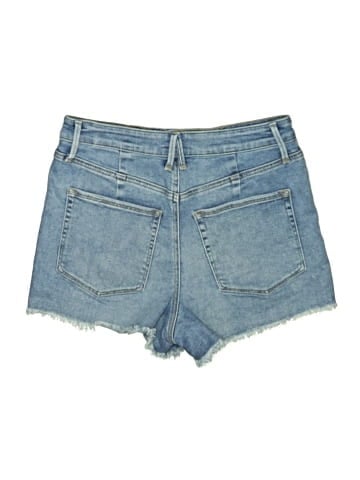 Good American Denim Shorts (view 2)