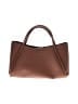 Newbella Solid Brown Shoulder Bag One size - photo 1
