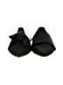 Tahari Black Mule/Clog Size 8 - photo 2