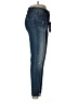 Dollhouse Color Block Blue Jeans Size 28 waist - photo 4