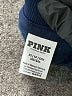 Victoria's Secret Pink Blue Pullover Sweater Size XS - photo 7