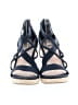 Impo Blue Wedges Size 9 - photo 2