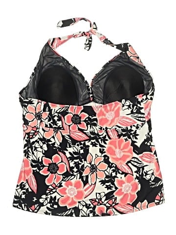 Swimsuits for all Swimsuit Top (view 2)