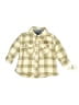 Eddie Bauer 100% Polyester Yellow Jacket 9-12 MO / 12 MO - photo 1