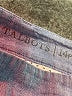 Talbots 100% Cotton Blue Casual Pants Size 14 - photo 7