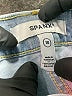 SPANX Blue Jeans Size 16 - photo 7