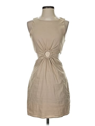 Zara Cocktail Dress (view 1)