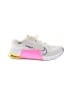 Nike White Sneakers Size 8 - photo 1