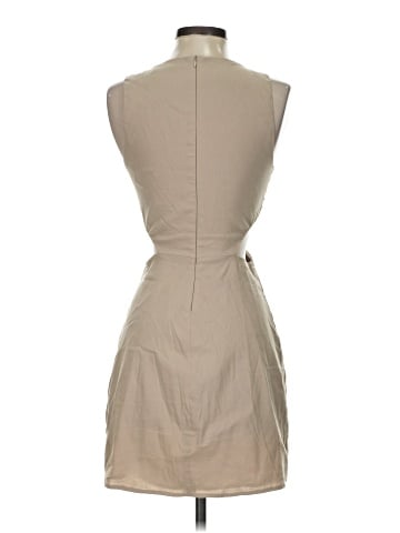Zara Cocktail Dress (view 2)