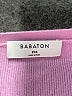 Babaton Pink Wool Cardigan Size XXS - photo 7