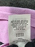 Babaton Pink Wool Cardigan Size XXS - photo 8