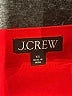 J.Crew Red Casual Dress Size XS - photo 7