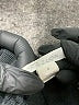 Caslon Black Linen Pants Size S - photo 4