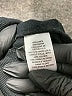 Caslon Black Linen Pants Size S - photo 5