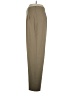 JM Collection Solid Tan Dress Pants Size 14 - photo 5
