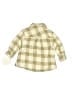 Eddie Bauer 100% Polyester Yellow Jacket 9-12 MO / 12 MO - photo 2