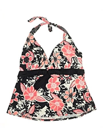 Swimsuits for all Swimsuit Top (view 1)