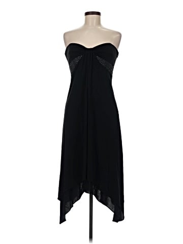 Laundry by Shelli Segal Cocktail Dress (view 1)